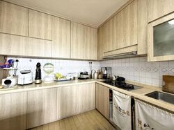 Blk 407 Hong Kah Court (Jurong West), HDB Executive #538508571